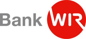 Logo von Bank WIR