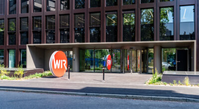 Finanzprozesse neu gedacht: SAP-Ablösung bei der Bank WIR