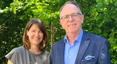 Weniger Undercover. Mehr Datalizard.