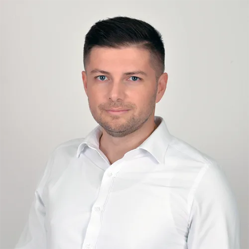 Portraitbild von Bytiqy Granit