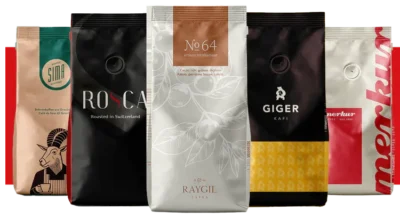 Transparenz von der Bohne bis zum Finanzreport