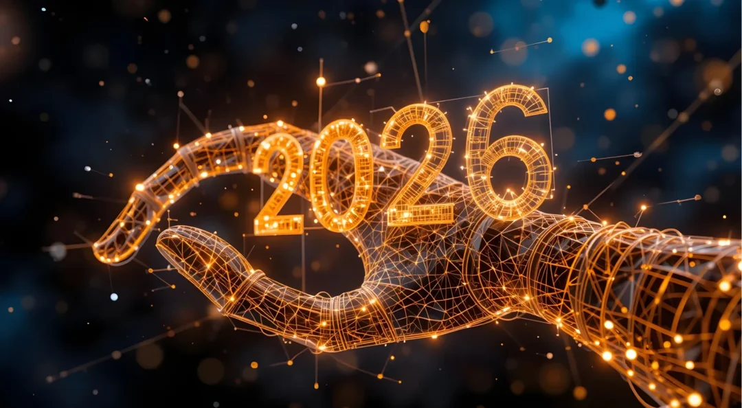 Wohin die Reise geht: Datenstrategie und Master Data Management im Jahr 2026